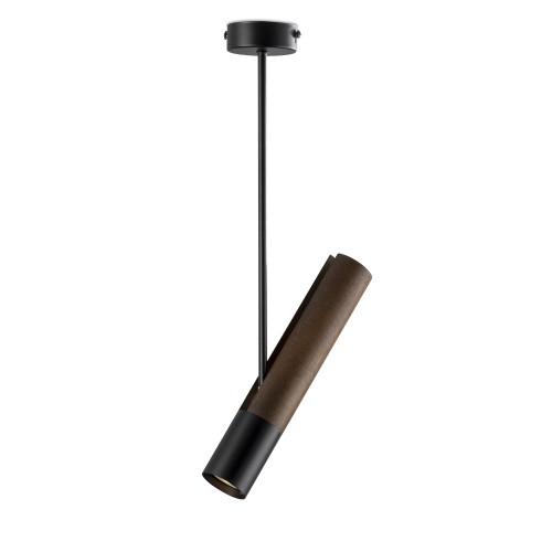 Точечный светильник «Глейз Wood» 2013